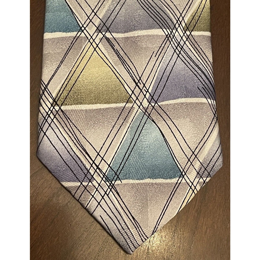 J. Garcia Aztec Objects Collection Fifty Three 10… - image 1